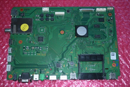 SONY - 1-883-754-12, Y2009570A, 188375412, KDL-40NX723, KDL40NX723, MAIN PCB