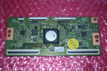 PANASONIC - VES480QNSS-3D-U01, TX48CX400B, TX-48CX400B, T-CON, 14YJ1FU13TMGC4LV0.0, 14Y_J1FU13TMGC4LV0.0, 