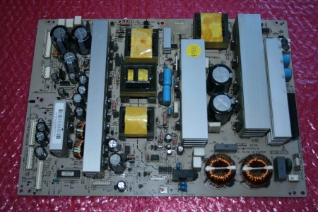 LG - PSC10194J M, EAY32929001, 50PC56-ZD.AECYLMP, 50PC56ZDAECYLMP, PSU