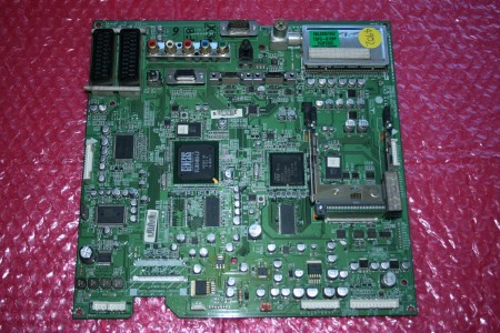 LG - EAX352231404(0), EBT34792061, EBR34792321, 50PC56-ZD.AECYLMP, LD/PD73/75A, 50PC56ZDAECYLMP, MAIN PCB