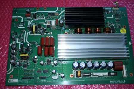 LG - EBR37284101, EAX34042601, 50PC56-ZD.AECYLMP, 50PC56ZDAECYLMP, Y-SUS