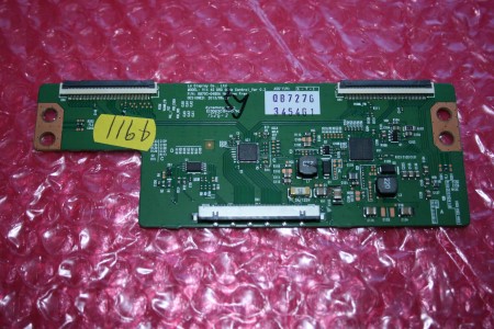 LG 42LB561V-ZC.BEKWLJG, 42LB550V-ZA.BEKWLJP T-CON - 6870C-0480A, LC420DUE (FG)(A6), 6871L-3454G, 6870C0480A