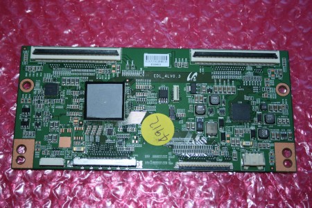 SONY - EDL_4LV0.3, LTY400HF09, EDL4LV03, T-CON