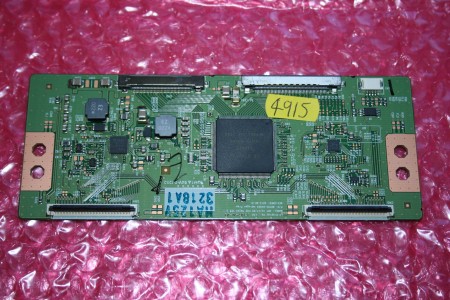 PANASONIC - 6870C-0450A, LC550EUD (FF)(F2), TX-L55DT65B, ART 42/47/55 FHD, TXL55DT65B, 6870C0450A, T-CON