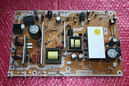 PANASONIC - 60BE0235817, LSJB1260-1, LSEP1260, TH-42PX8B, TH42PX8B, LSJB12601, PSU