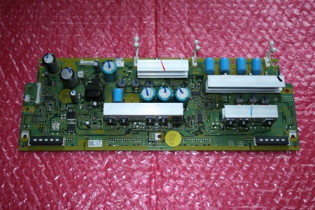 PANASONIC - TXNSS1RRTB, TNPA4394, TH-42PX8B, TH42PX8B, X-SUS