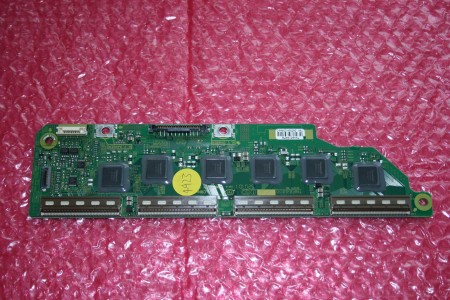 PANASONIC - TXNSD1RRTB, TNPA4400, TH-42PX8B, TH42PX8B, BUFFER PCB
