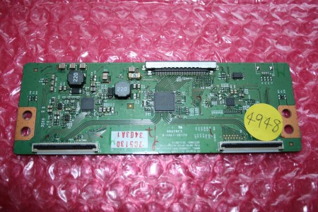 PANASONIC - LC500DUE-SFR1, 6870C-0452A, LC420DUE (SF)(R2), TX-L42B6B, TXL42B6B, LC500DUESFR1, 6870C0452A, T-CON