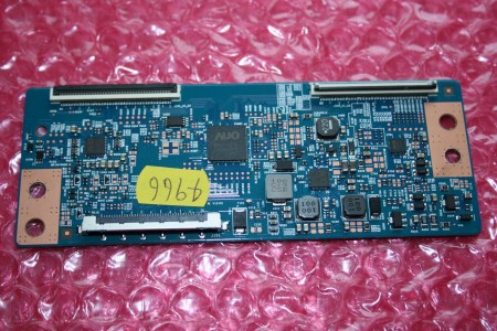LG 42LB585V-ZM.BEKHLJG TCON / T-CON - FOR SCREEN: HC420DUN-VAHS3-51XX, 