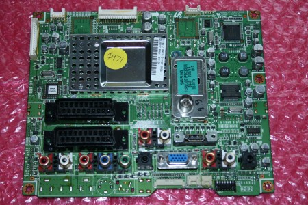 SAMSUNG - BN91-01110F, BN9101110F (BN94-01031G, BN9401031G) LE32S71BX/XEC