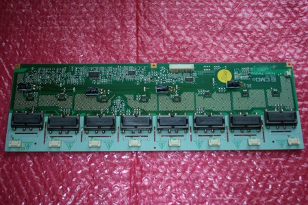 SAMSUNG - I315B1-16A-C001E, 27-D013746, I315B1-16A, LE32S71BX/XEC, I315B116AC001E, 27D013746, I315B116A, INVERTER PCB
