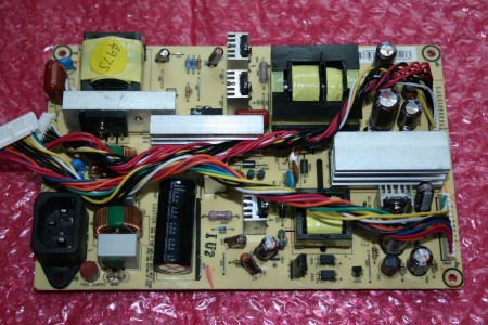 HANNSPREE - 715T2804-3, ADTVA2418SA1, 715T28043, HSG1116, PSU