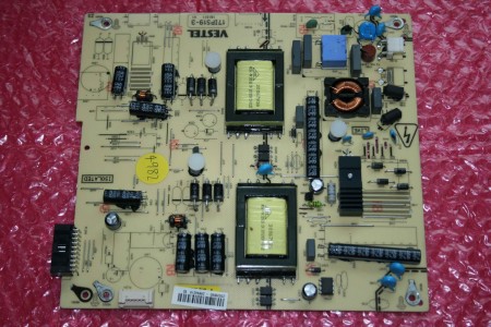 TOSHIBA - 17IPS19-3, 181011, 23030583, 17IPS193, 26DL933B, PSU