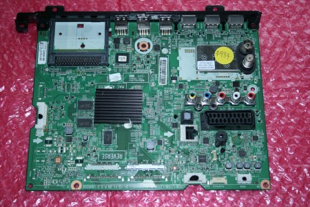 LG - EBT62641015, EAX64797003(1.2), 42LN578V-ZE.BEKYLJP, 42LN578VZEBEKYLJP, MAIN PCB