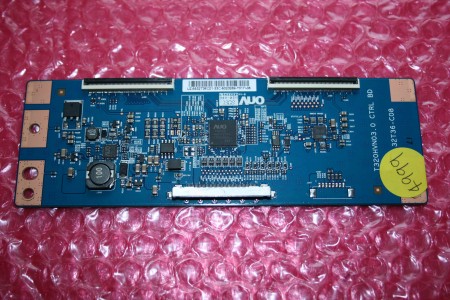 SAMSUNG - T320HVN03.0, 32T36-C08, 5532T36C01, T320HVF03.0, 32T36C08, T-CON
