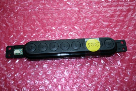 LG - EBR76384101, 42LN540V-ZA.BEKYLJG, 42LN540VZABEKYLJG, BUTTON PCB