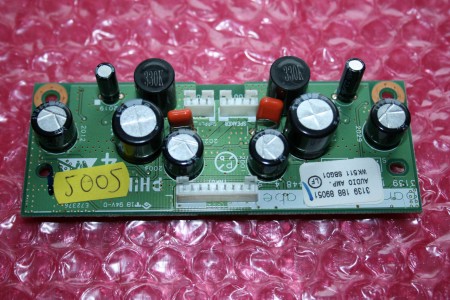 PHILIPS - 3139 188 89051, 313918889051, 32PF4320/10, 32PF432010, AMP PCB