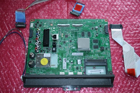 *NEW* LG - EBU62410365, EAX65384005(1.2), 60LB580V-ZM.BEKMLJP, 60LB580VZMBEKMLJP, MAIN PCB