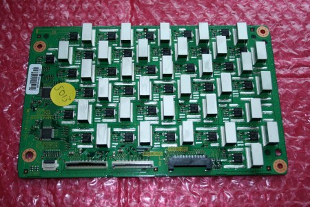 PANASONIC - TXNLD1YZUB, TNPA5939, TX-55AS802B, TX55AS802B, LED DRIVER