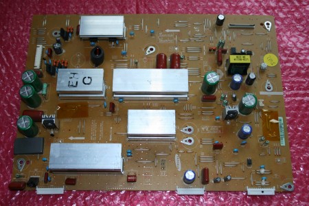 SAMSUNG - LJ92-01880A, LJ4110181A, LJ9201880A, LJ41-10181A, PS51E450A1WXXU - MAIN PCB
