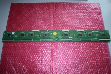 SAMSUNG - LJ92-01882A, LJ4110183A, PBA REV: A, LJ9201882A, LJ41-10183A, PS51E450A1WXXU - Y-BUFFER