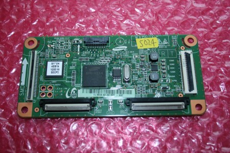 SAMSUNG - LJ41-10184A, LJ92-01883A, LJ4110184A, LJ9201883A, PS51E450A1WXXU, T-CON