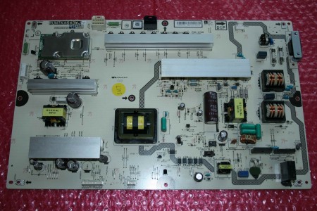 SHARP - KA643WJN1, QPWBS0315SNPZ(99), RUNTKA643WJ, PSD-0726, PSD0726, PSU