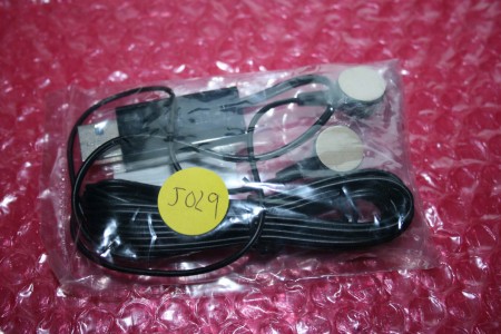 *NEW* SONY - 1-845-283-12, 184528312, 1-845-283-13, 1-845-283-14, 1-845-283-15, 1-845-283-21 - IR BLASTER
