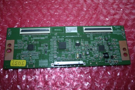 TOSHIBA - 13Y_S60TVAMB4C2LV0.0, VES400UNDS-02-B, 13YS60TVAMB4C2LV00, VES400UNDS02B, 40L1333DB, T-CON