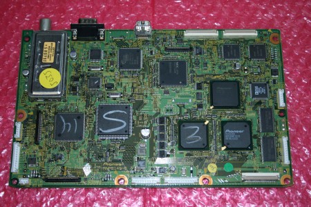 *NEW* PIONEER - AWV2320, ANP2149-B, ANP2149B, MAIN PCB