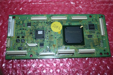 *NEW* PIONEER - AWW1271, AWV2450, LOGIC PCB