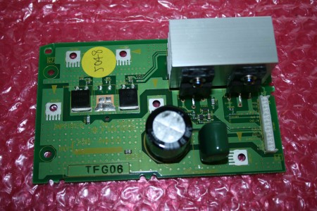 *NEW* PIONEER - AWW1144, AWV2305, X-SUB BUFFER