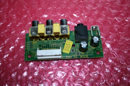 *NEW* PIONEER - AWW1358, AV PCB