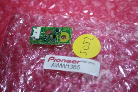 *NEW* PIONEER - AWW1365, RLS ASSY PCB