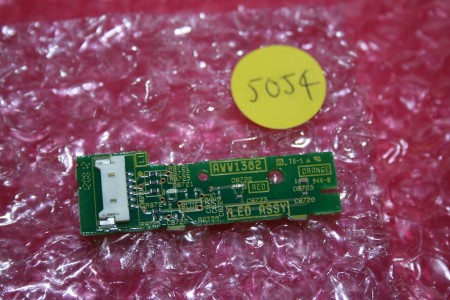 *NEW* PIONEER - AWW1362, LED ASSY