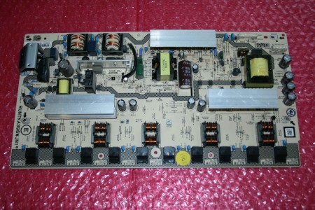 SHARP - KA396WJN1, RUNTKA396WJN1, QPWBS0225SNPZ(85), PSD-0590, PSD0590, LC-32D44E-BK, LC32D44EBK, PSU