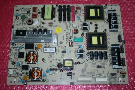 SONY - 147429911, 1-883-924-12, APS-293(CH), APS-292, APS-292(CH), KDL-40HX723, 188392412, APS293CH, APS292, APS292CH, KDL40HX723, PSU