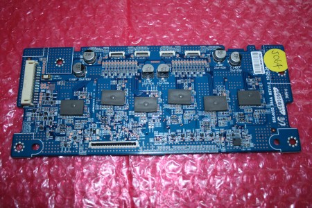 SONY - SSL4055_2E4A, SSL40552E4A, KDL-40HX723, KDL40HX723, LED DRIVER