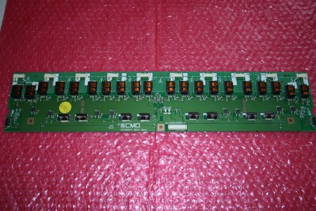 SHARP - VIT70023.71, VIT70023.70/71, I420H1-20A-L201C, 27D010636, LC-42XD1E, LC42XD1E, INVERTER PCB