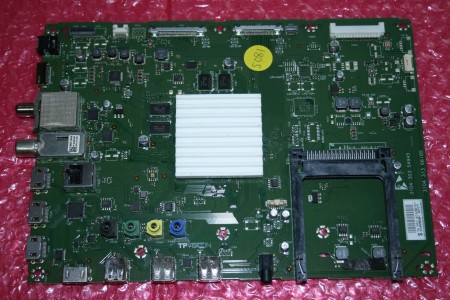 PHILIPS - 310432880861, 3104 328 80861, 3104 303 54945, 3104 313 66186, 47PFL6188S/12, 47PFL6188S12, MAIN PCB