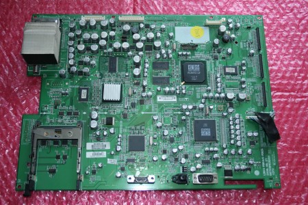 LG - 68709M0355H, 6868719MMT, LD61A PD61A/C PD62A, 42PC1DV-EC.AEKLLJP, 42PC1DVECAEKLLJP, MAIN PCB