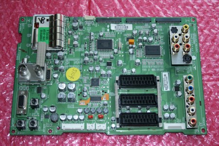 LG - 68719SMM59A, 68709S0992G, 42PC1DV-EC.AEKLLJP, 42PC1DVECAEKLLJP, AV PCB