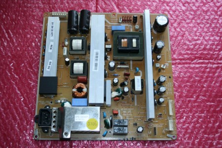 SAMSUNG - BN4400330B, BN44-00330B (BN44-00329A, BN44-00329C, BN44-00330A, BN44-00330C, BN44-00414A) BN4400329A, BN4400329C, BN4400330A, BN4400330C, BN4400414A, PS50C450B1WXXU, PSU
