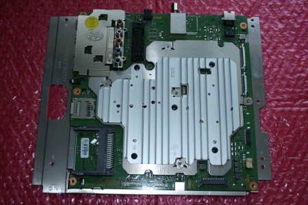 PANASONIC - TXN/A1HDVB, TXNA1HDVB, TNPH1120, TX-50CX700B, TX50CX700B, MAIN PCB