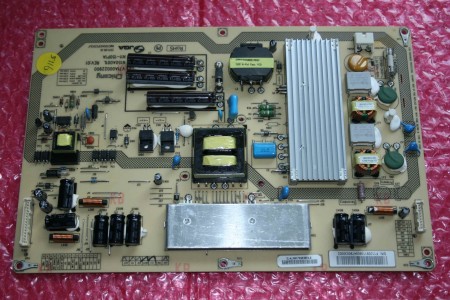 TOSHIBA - V71A00022900, N150A001L REV:01, N11-150P1A, 9MC150A01FC3V3LF, 46TL868, N11150P1A, PSU