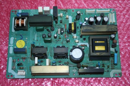 TOSHIBA - PE0531 A, V28A000711B1, 37CV505D, PSU