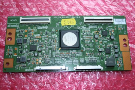 SAMSUNG - 15Y_PA_FU13TSTLTA4V0.2, LTA550FJ03, 15YPAFU13TSTLTA4V02, T-CON