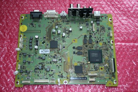 *NEW* PANASONIC - TXN/A21WER, TXNA21WER, TNPH0999, TH-60PF30ER, TH60PF30ER, MAIN PCB
