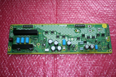 *NEW* PANASONIC - TNPA5400 AB, TH-60PF30ER, TH60PF30ER, X-SUS