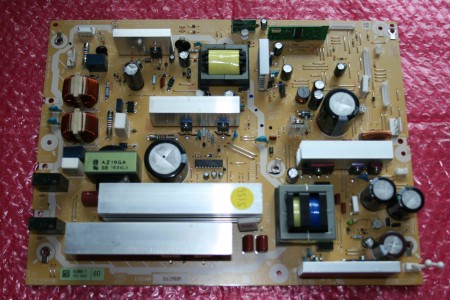 *NEW* PANASONIC - NPX863MN1, 862MNM F1, 1N19 00464, ETX2MM, 862MNM, PSU